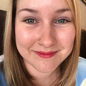 Meet your Posher, Allyscia